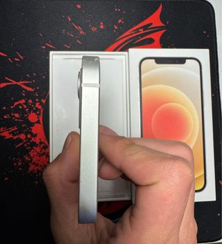 iPhone 12 128GB Blanco