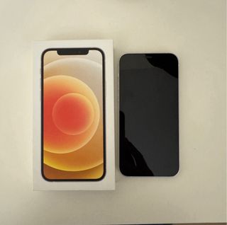 iPhone 12 128GB Blanco
