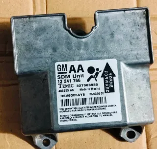 Centralita Airbag Opel Zafira B/AA 13 241 766