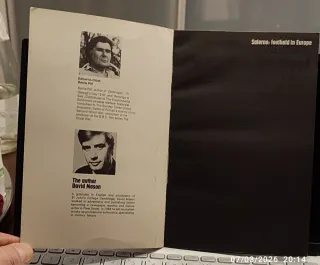 Salerno Foothold in Europe