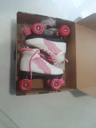 Patines Rio Roller Talla 38