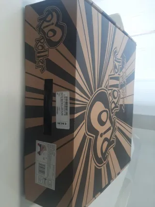 Patines Rio Roller Talla 38