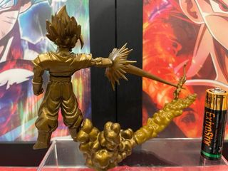 Figura Megahouse Dragon Ball Vegito