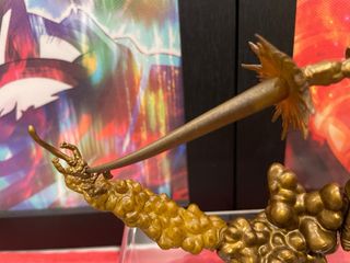 Figura Megahouse Dragon Ball Vegito