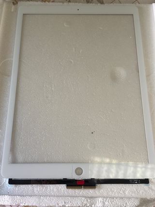 Tela Touch iPad Pro 2015