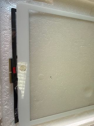 Tela Touch iPad Pro 2015