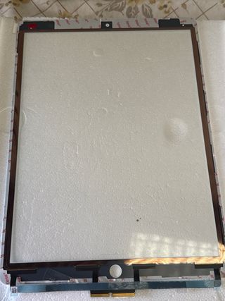 Tela Touch iPad Pro 2015