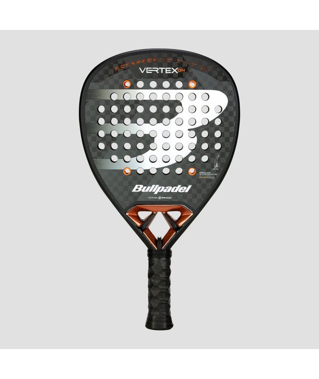 Bullpadel Vertex 04 2025