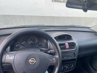 Opel Corsa 2003