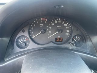 Opel Corsa 2003