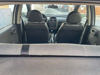 Opel Corsa 2003