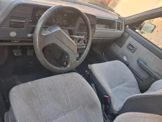 Peugeot 309 gl profil 1987
