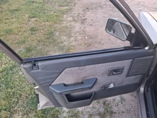 Peugeot 309 gl profil 1987