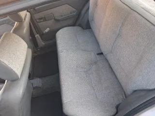 Peugeot 309 gl profil 1987
