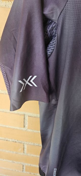 Maillot Xbionic Corefusion Aero