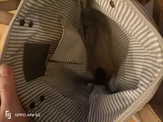 Borsa Pedro del Hierro