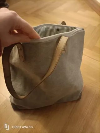 Borsa Pedro del Hierro