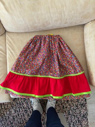 Traje Regional Huertana