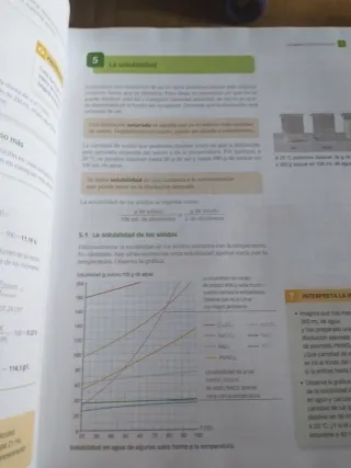 FISICA Y QUIMICA SERIE INVESTIGA 3 ESO SABER HACER