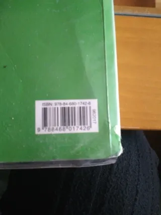 FISICA Y QUIMICA SERIE INVESTIGA 3 ESO SABER HACER