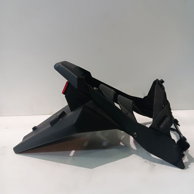 Soporte Matrícula Kymco AK 550 (2017-2022)