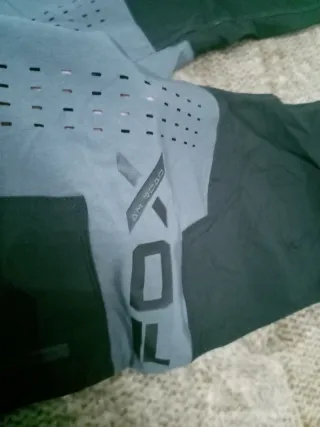 Pantalón Ciclismo Montaña Talla 34