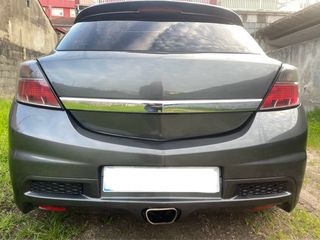 Opel Astra GTC 2.0 Turbo 200 cv