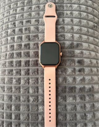 Smartwatch Vieta Pro Go 2 Rosa