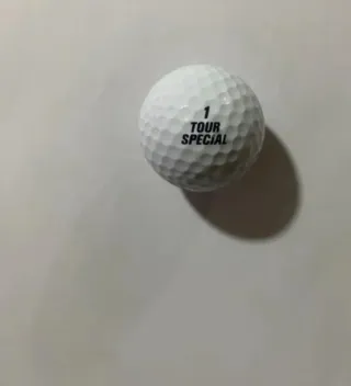 Pelotas de Golf Tour Special