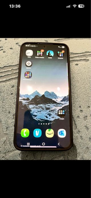Samsung Galaxy S24+