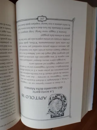 La leggenda dei tre bambini magici e del loro c...