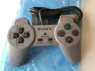 Mando PlayStation 1 (PS1) Sony