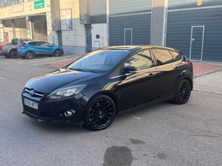 Ford Focus 2011 1.6 TCDI 115 CV TITANIUM