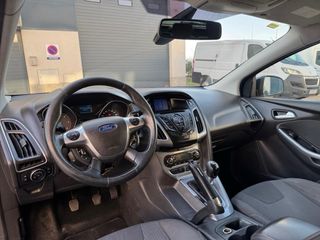 Ford Focus 2011 1.6 TCDI 115 CV TITANIUM
