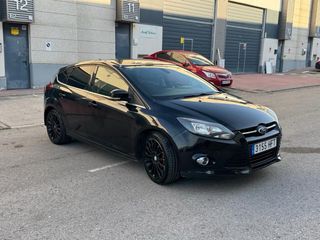 Ford Focus 2011 1.6 TCDI 115 CV TITANIUM