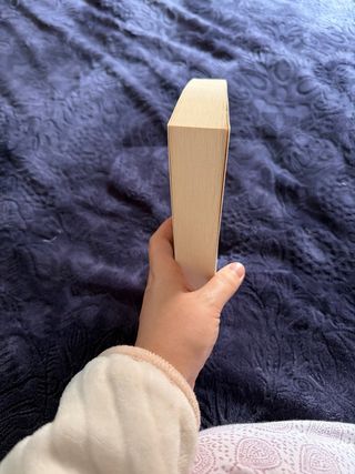 Libro: “American Psycho”