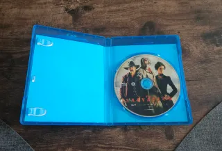 Bluray The Salvation (Los Malvados Sangrarán)