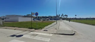 Se vende solar urbano lebrija
