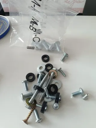 Soporte TV ONE FOR ALL