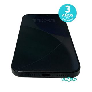 SMARTPHONE APPLE IPHONE 16 PRO MAX