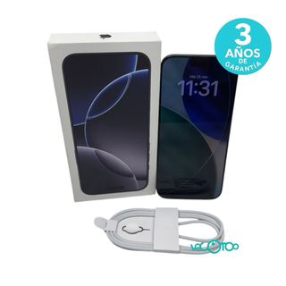 SMARTPHONE APPLE IPHONE 16 PRO MAX