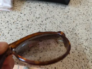 Gafas de sol Carrera Marrones