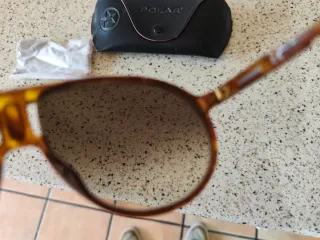 Gafas de sol Carrera Marrones