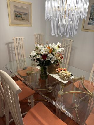 Mesa de comedor