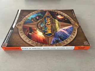 Guía World of Warcraft Master Guide 2a Ed.