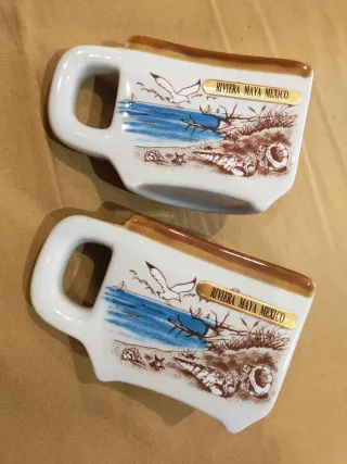 Tazze caffè umoristiche ceramica