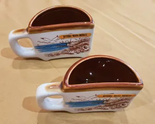 Tazze caffè umoristiche ceramica