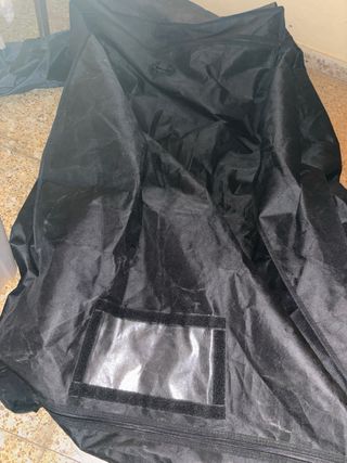 Kit Armario cultivo Probox Basic 160x80x80