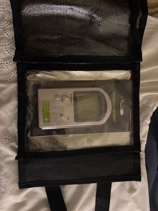 Kit Armario cultivo Probox Basic 160x80x80