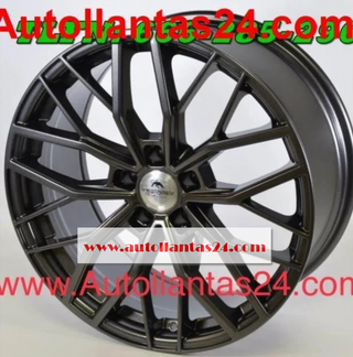 Llantas AUDI - E1697